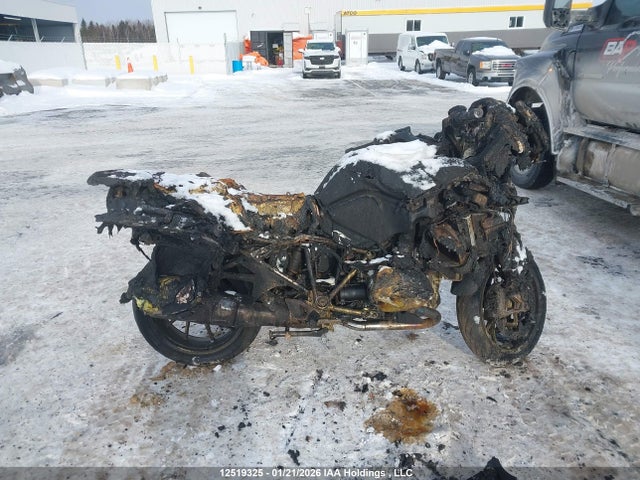 WB10A0307HZ257749 BMW R1200 Gs
