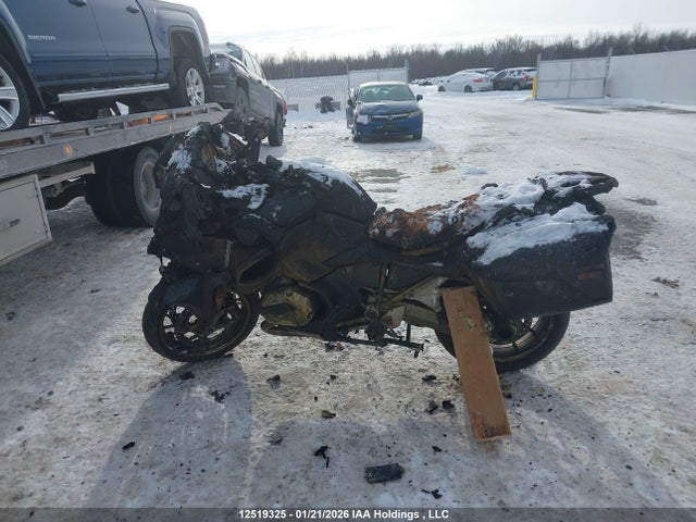 WB10A0307HZ257749 BMW R1200 Gs
