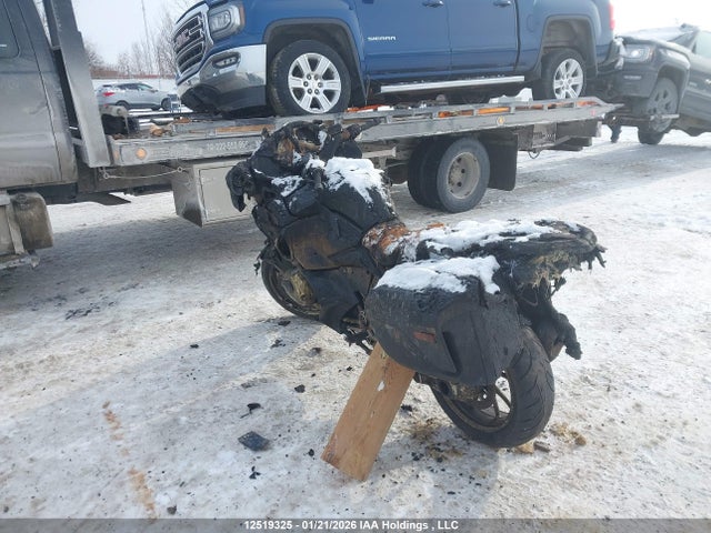 WB10A0307HZ257749 BMW R1200 Gs