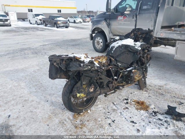 WB10A0307HZ257749 BMW R1200 Gs