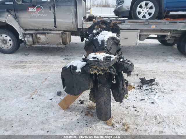 WB10A0307HZ257749 BMW R1200 Gs