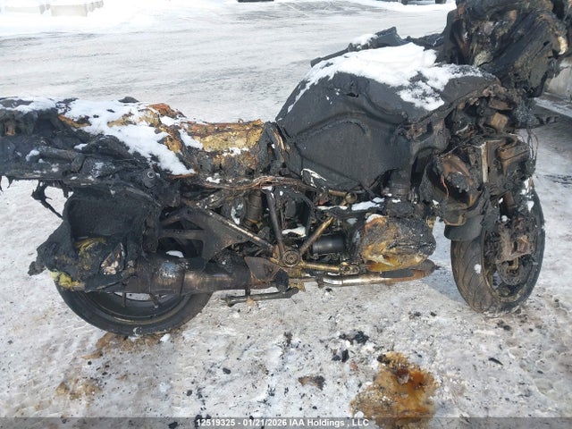 WB10A0307HZ257749 BMW R1200 Gs