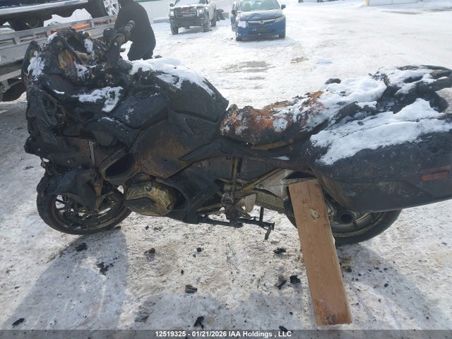WB10A0307HZ257749 BMW R1200 Gs