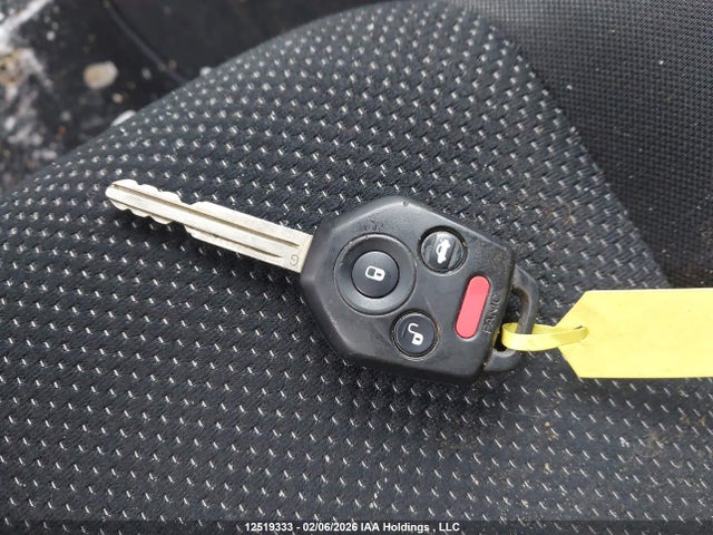 Subaru Impreza 2014 JF1GJAA62EH019409 Image 11
