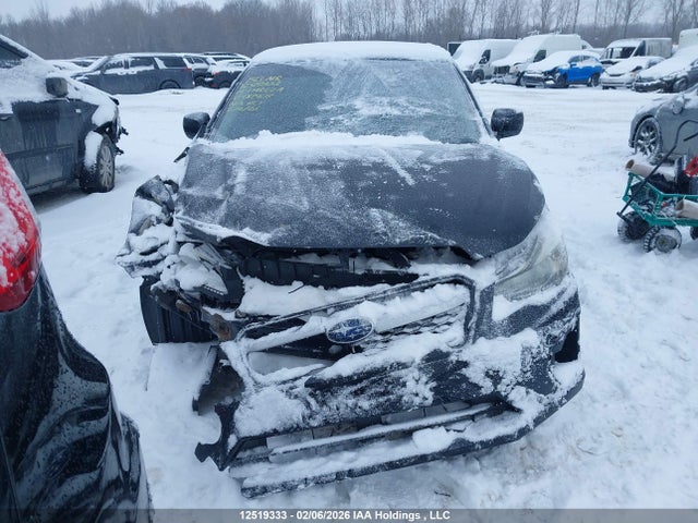 Subaru Impreza 2014 JF1GJAA62EH019409 Image 13