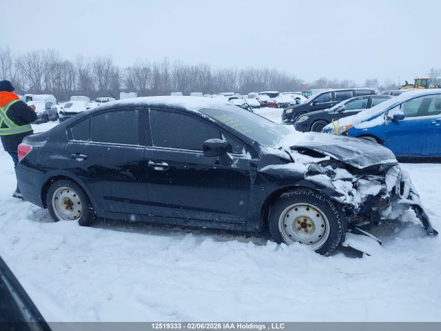 Subaru Impreza 2014 JF1GJAA62EH019409 Image 14