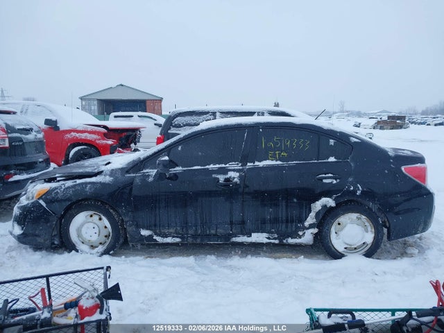 Subaru Impreza 2014 JF1GJAA62EH019409 Image 15