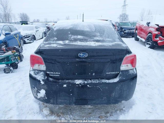 Subaru Impreza 2014 JF1GJAA62EH019409 Image 17