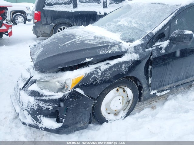 Subaru Impreza 2014 JF1GJAA62EH019409 Image 19