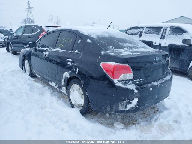 Subaru Impreza 2014 JF1GJAA62EH019409 Image 3