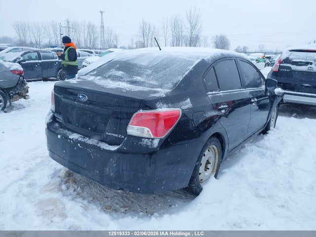 Subaru Impreza 2014 JF1GJAA62EH019409 Image 4