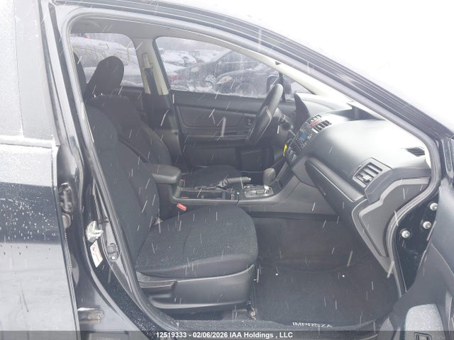 Subaru Impreza 2014 JF1GJAA62EH019409 Image 5