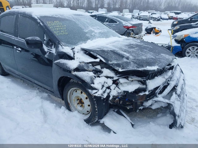 Subaru Impreza 2014 JF1GJAA62EH019409 Image 6