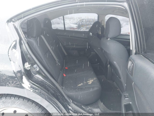 Subaru Impreza 2014 JF1GJAA62EH019409 Image 8
