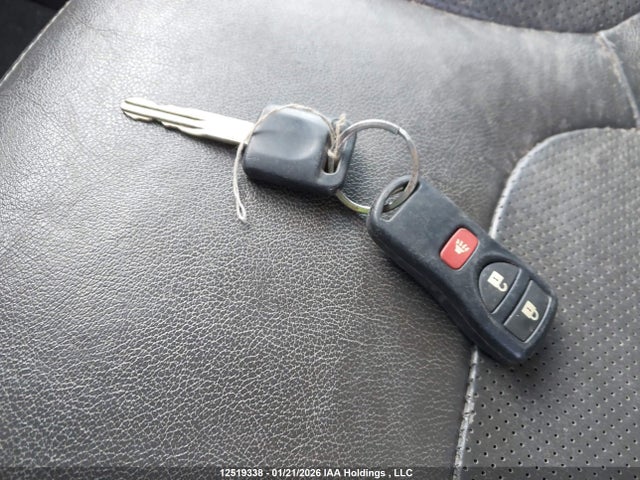 1N6AD0EV5HN736747 Nissan Frontier Pro-4x