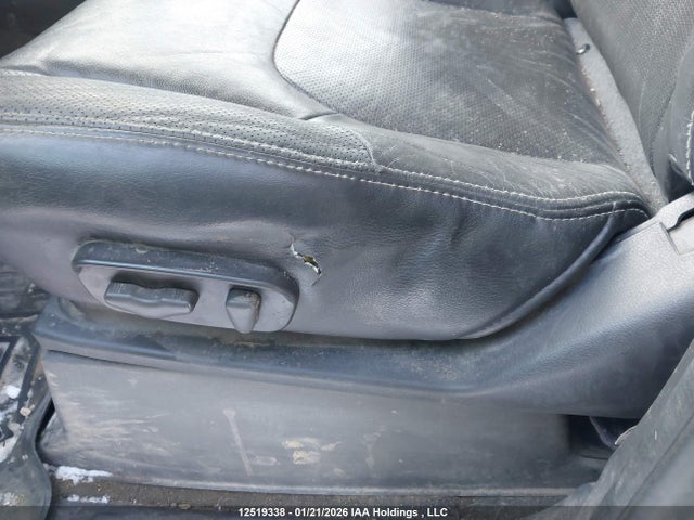 1N6AD0EV5HN736747 Nissan Frontier Pro-4x
