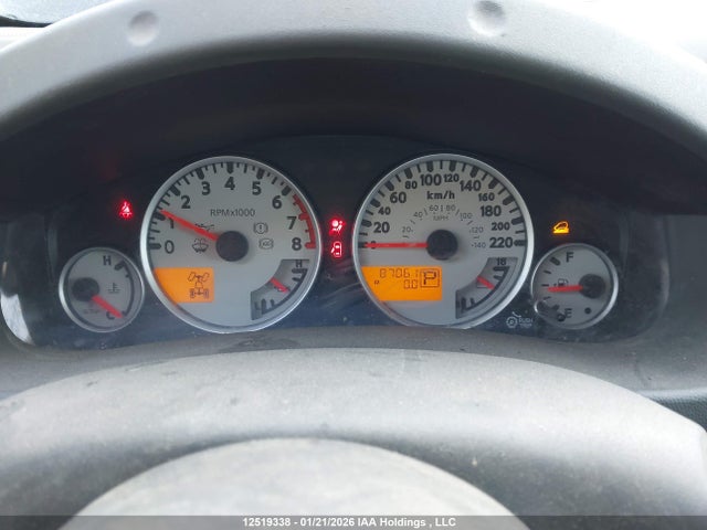 1N6AD0EV5HN736747 Nissan Frontier Pro-4x