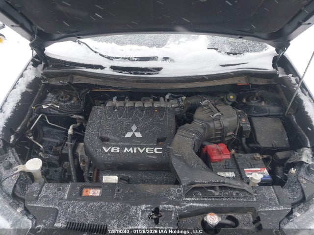 JA4JZ4AXXKJ600271 Mitsubishi OUTLANDER GT