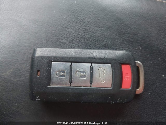 JA4JZ4AXXKJ600271 Mitsubishi OUTLANDER GT