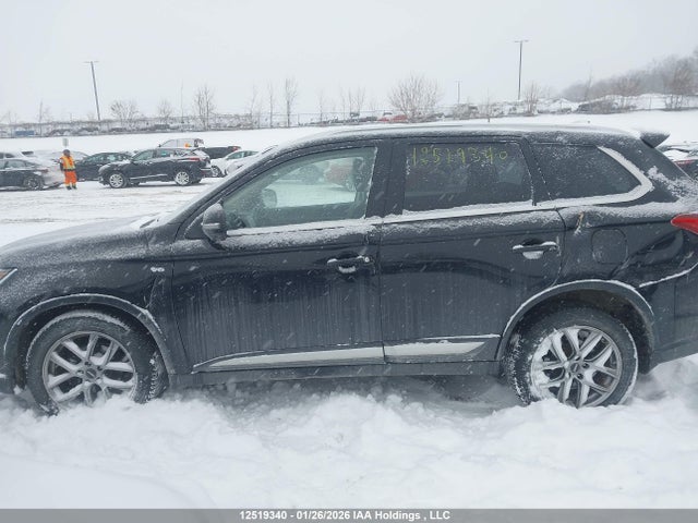JA4JZ4AXXKJ600271 Mitsubishi OUTLANDER GT