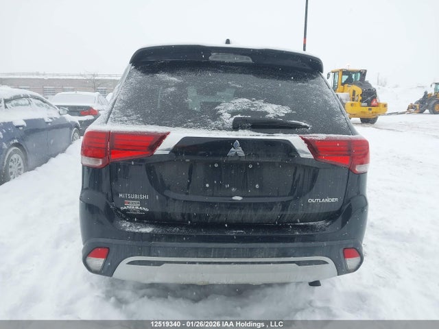 JA4JZ4AXXKJ600271 Mitsubishi OUTLANDER GT