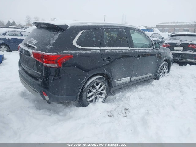 JA4JZ4AXXKJ600271 Mitsubishi OUTLANDER GT