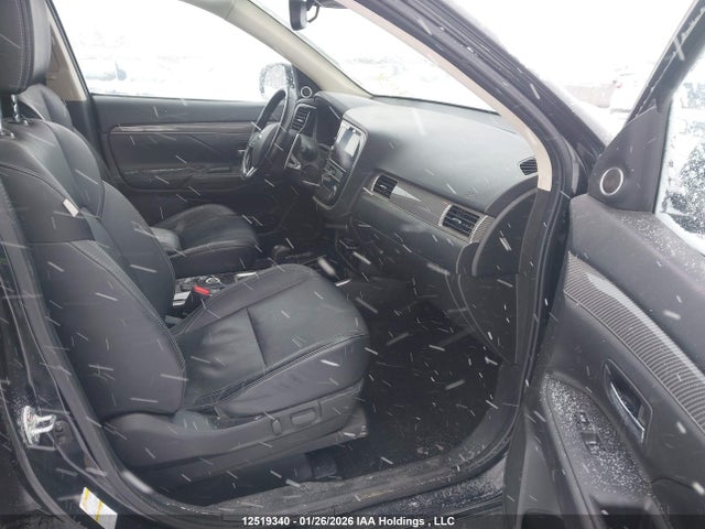 JA4JZ4AXXKJ600271 Mitsubishi OUTLANDER GT