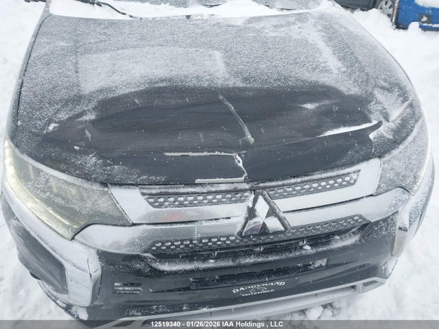 JA4JZ4AXXKJ600271 Mitsubishi OUTLANDER GT