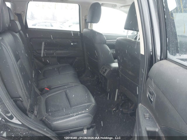 JA4JZ4AXXKJ600271 Mitsubishi OUTLANDER GT