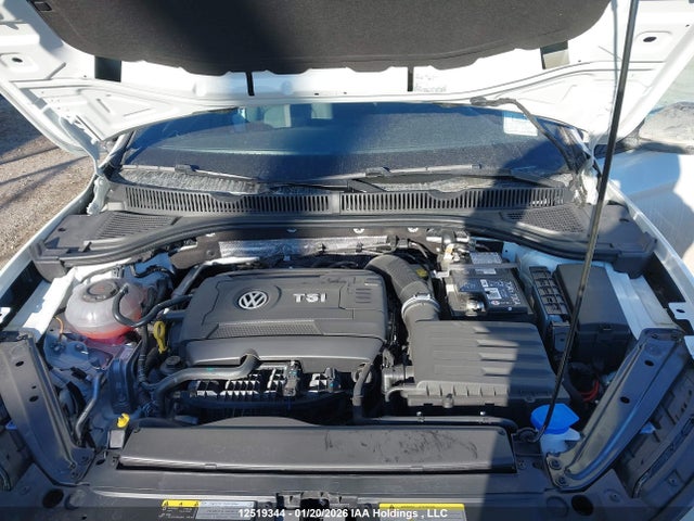 3VW2T7BU7SM084386 Volkswagen Jetta Gli Autobahn