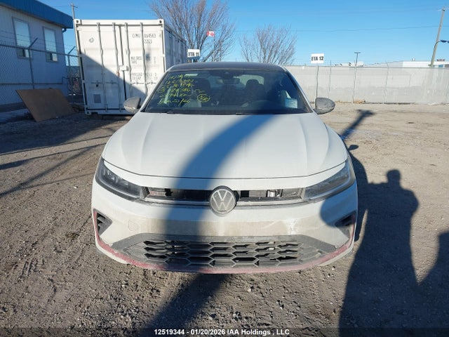 3VW2T7BU7SM084386 Volkswagen Jetta Gli Autobahn