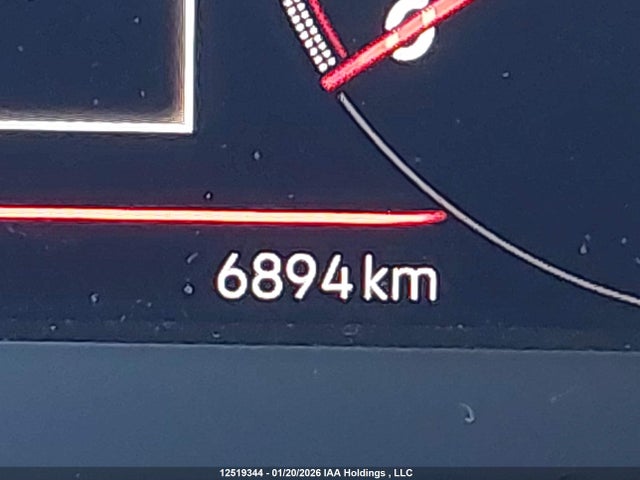 3VW2T7BU7SM084386 Volkswagen Jetta Gli Autobahn