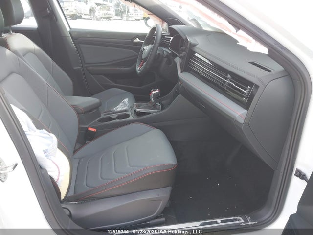 3VW2T7BU7SM084386 Volkswagen Jetta Gli Autobahn