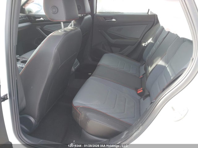 3VW2T7BU7SM084386 Volkswagen Jetta Gli Autobahn