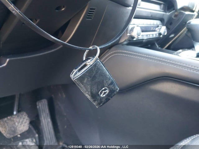 JM3KFBDM4S0548089 Mazda CX-5
