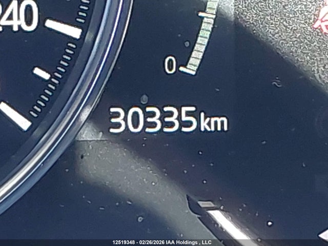 JM3KFBDM4S0548089 Mazda CX-5
