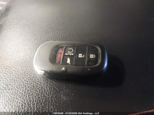 5FNYG1H61PB504856 Honda Pilot Trailsport