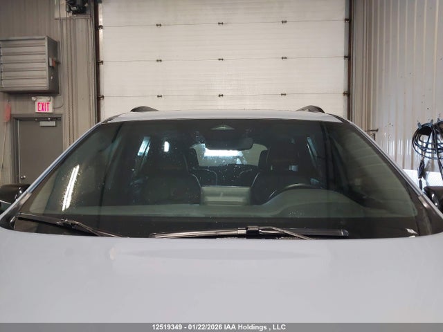 5FNYG1H61PB504856 Honda Pilot Trailsport