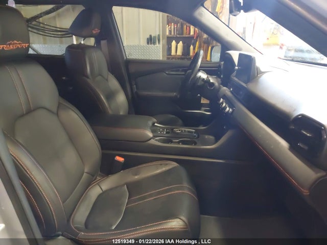 5FNYG1H61PB504856 Honda Pilot Trailsport
