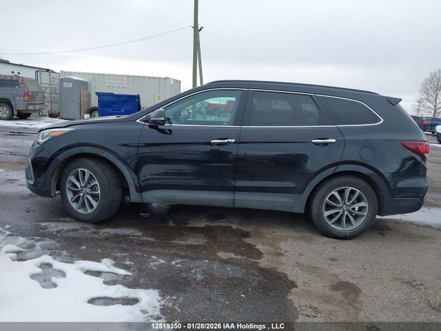 KM8SNDHF2JU286580 Hyundai Santa Fe Se/limited
