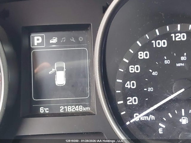 KM8SNDHF2JU286580 Hyundai Santa Fe Se/limited