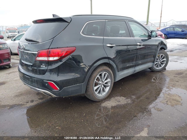 KM8SNDHF2JU286580 Hyundai Santa Fe Se/limited