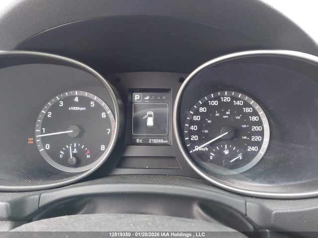 KM8SNDHF2JU286580 Hyundai Santa Fe Se/limited
