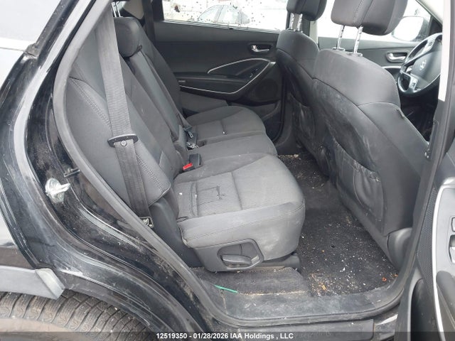 KM8SNDHF2JU286580 Hyundai Santa Fe Se/limited