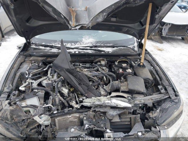 Aukcja sprzedaży 2025 Mazda 3 Preferred, vin: JM1BPBCM2S1757235, numer aukcji: 12519351