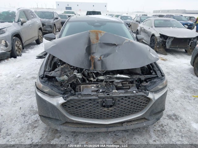 Aukcja sprzedaży 2025 Mazda 3 Preferred, vin: JM1BPBCM2S1757235, numer aukcji: 12519351