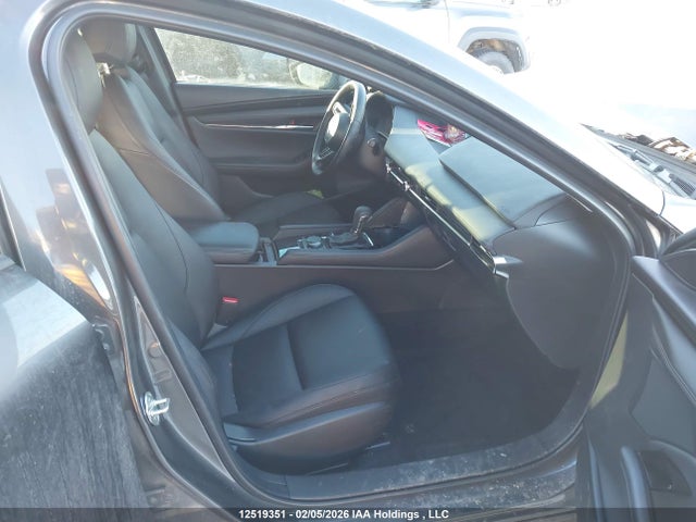 Aukcja sprzedaży 2025 Mazda 3 Preferred, vin: JM1BPBCM2S1757235, numer aukcji: 12519351