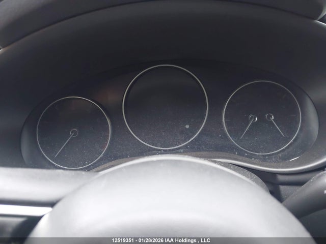 Aukcja sprzedaży 2025 Mazda 3 Preferred, vin: JM1BPBCM2S1757235, numer aukcji: 12519351