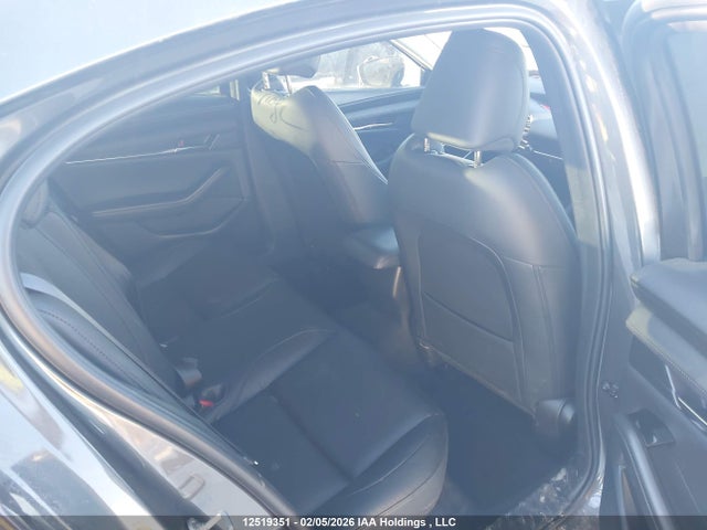 Aukcja sprzedaży 2025 Mazda 3 Preferred, vin: JM1BPBCM2S1757235, numer aukcji: 12519351