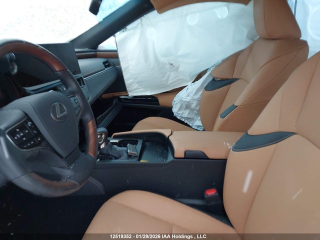 58AB21B19SU015157 Lexus Es 300h 300h